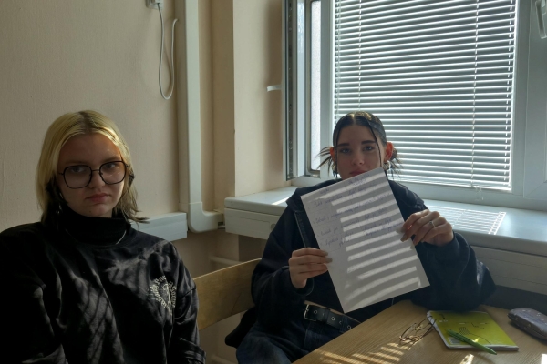 Kovo 15-oji – Žydų gelbėtojų diena